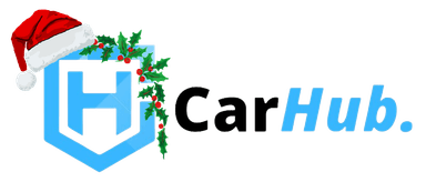 Carhub Logo